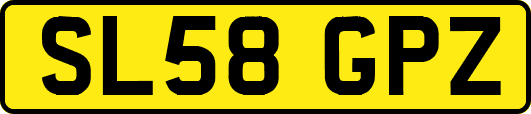 SL58GPZ