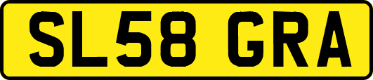 SL58GRA