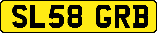 SL58GRB