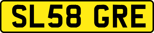 SL58GRE