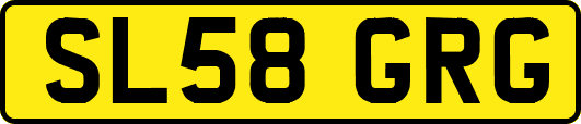 SL58GRG