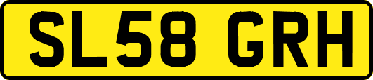 SL58GRH