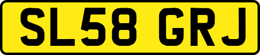 SL58GRJ