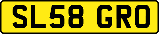 SL58GRO