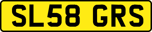 SL58GRS