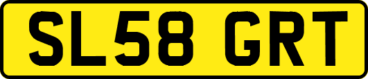 SL58GRT