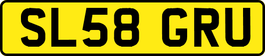 SL58GRU