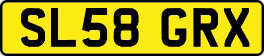 SL58GRX
