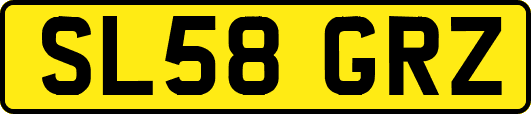 SL58GRZ