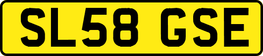SL58GSE