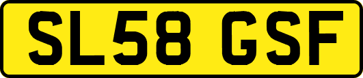 SL58GSF