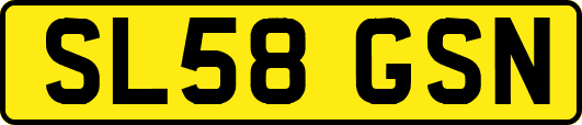 SL58GSN