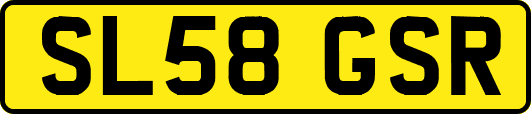 SL58GSR