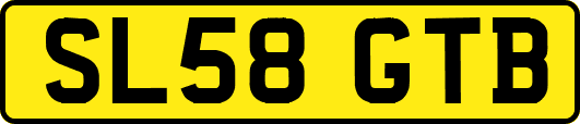 SL58GTB