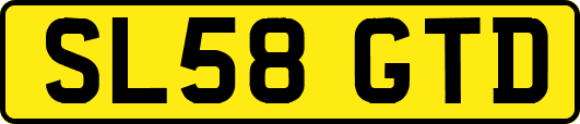 SL58GTD