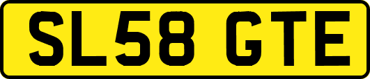 SL58GTE