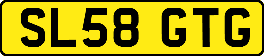SL58GTG