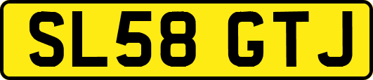 SL58GTJ