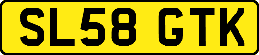 SL58GTK