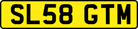 SL58GTM