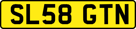 SL58GTN