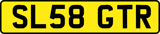 SL58GTR