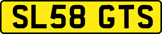 SL58GTS