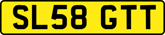 SL58GTT