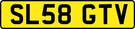 SL58GTV