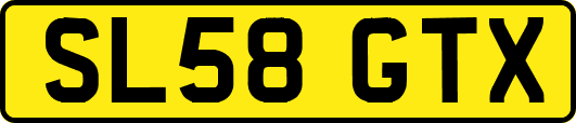 SL58GTX