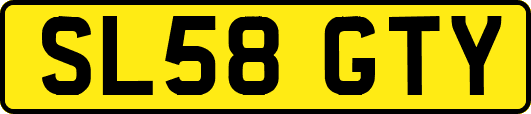 SL58GTY