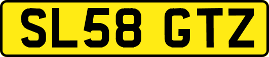 SL58GTZ