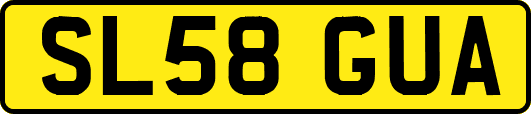 SL58GUA