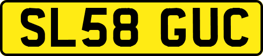 SL58GUC