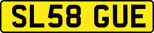 SL58GUE