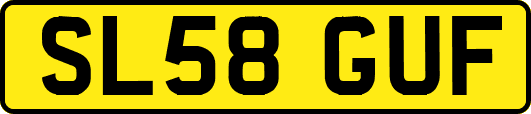 SL58GUF
