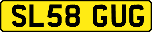 SL58GUG
