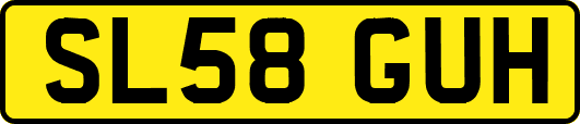 SL58GUH