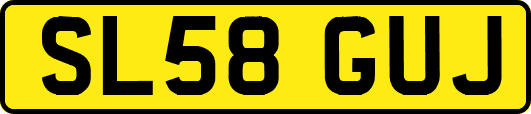 SL58GUJ