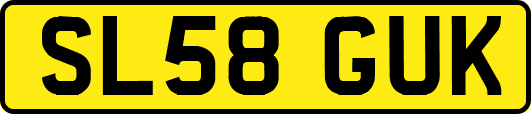 SL58GUK