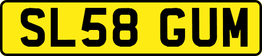 SL58GUM