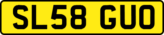 SL58GUO