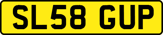SL58GUP