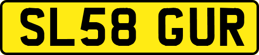 SL58GUR