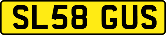 SL58GUS