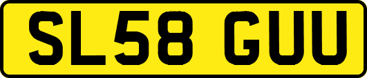 SL58GUU