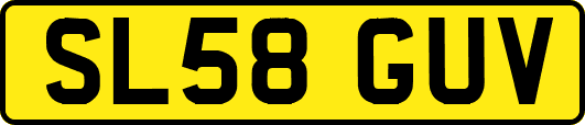 SL58GUV
