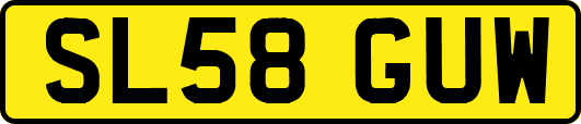 SL58GUW