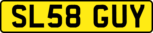 SL58GUY