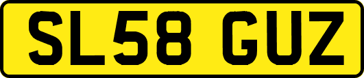 SL58GUZ